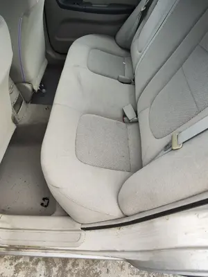 Foto de ASIENTOS TRASERO IZQUIERDO KIA CERATO (LD) 1.5 CRDi (102 CV / 75 KW)