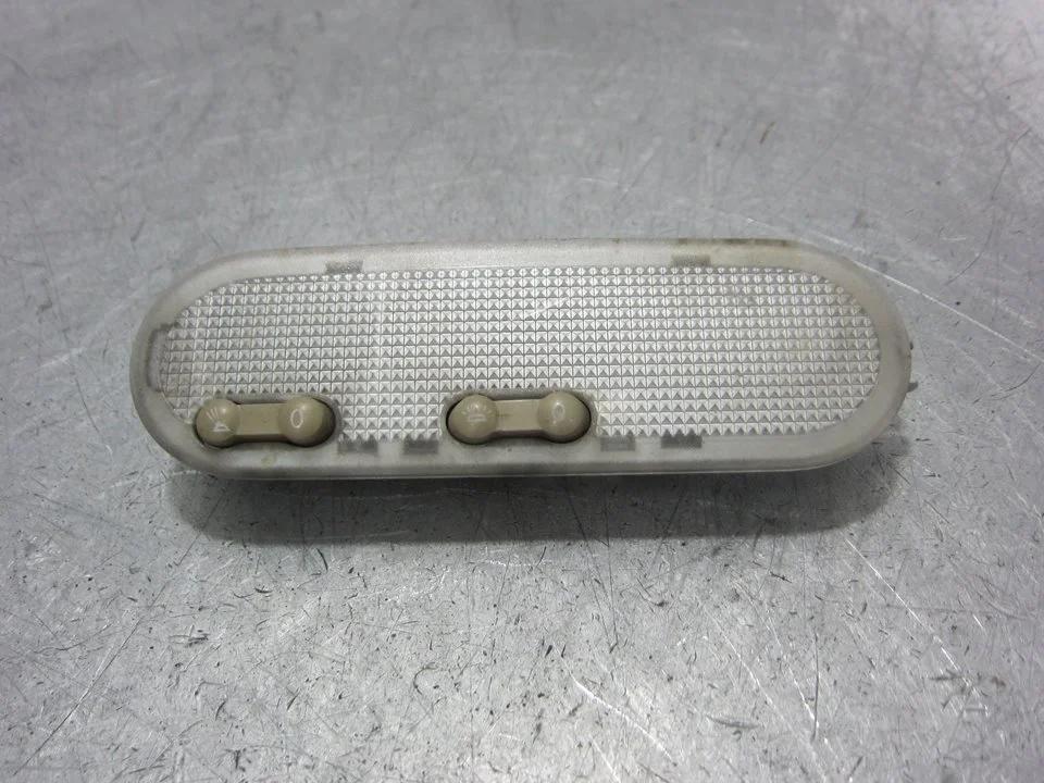 Foto de LUZ INTERIOR RENAULT SCENIC II (JM) referencia 8200073231