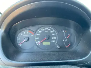Foto de CUADRO INSTRUMENTOS HONDA CIVIC BERLINA 3 PUERTAS (EP) 1.6 VTEC CAT (D 16 V 1) (110 CV / 81 KW)