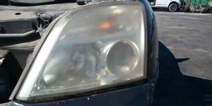 Foto de FARO IZQUIERDO OPEL VECTRA C BERLINA 2.0 DTI (101 CV / 74 KW) referencia 15588700 foto 1