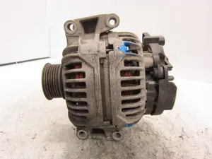 Foto de ALTERNADOR AUDI A4 BERLINA (8E) 2.0 16V FSI (150 CV / 110 KW) referencia 0124515059287 foto 6