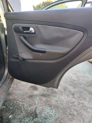 Foto de GUARNECIDO PUERTA TRASERA DERECHA SEAT CORDOBA BERLINA (6L2) 1.4 16V (75 CV / 55 KW) referencia 6L4867212ACFKZ