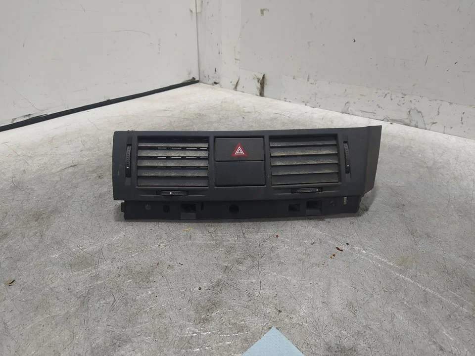 Foto de NO IDENTIFICADO OPEL MERIVA 1.3 16V CDTI (75 CV / 55 KW) referencia 464652911