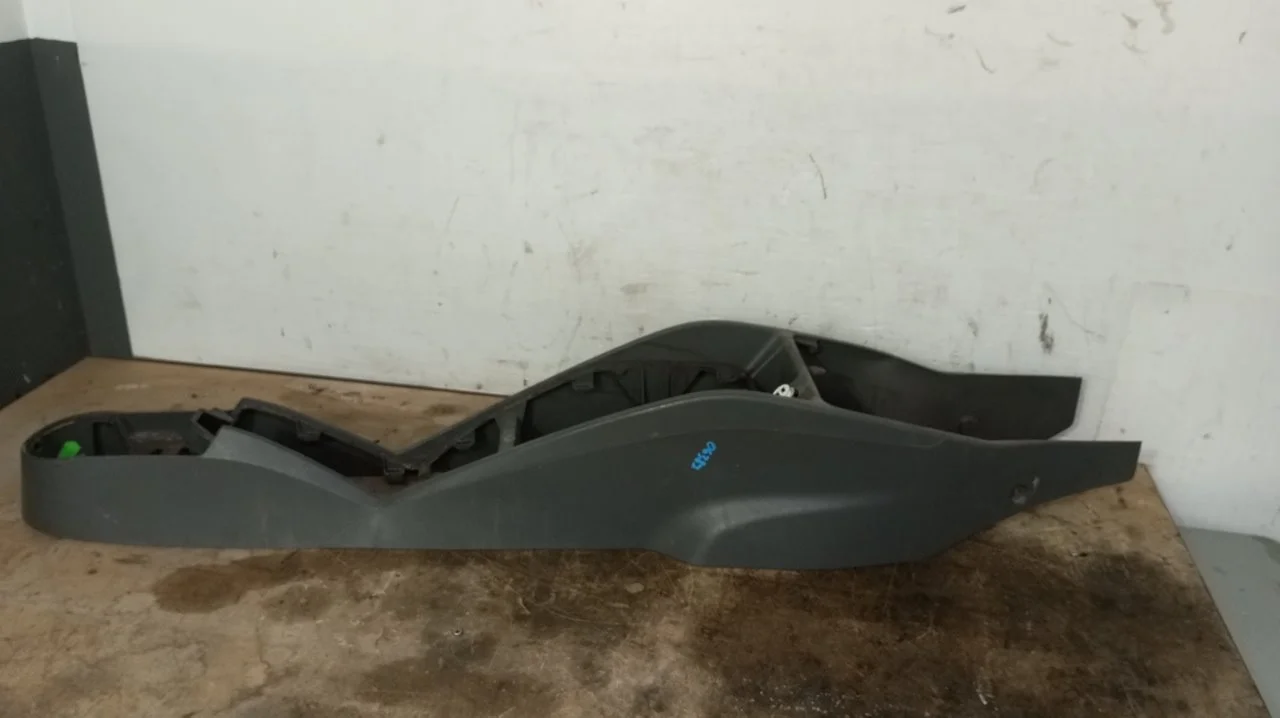 Foto de CONSOLA CENTRAL SEAT IBIZA BERLINA (6J5) 1.4 16V (86 CV / 63 KW) referencia 6J0863243