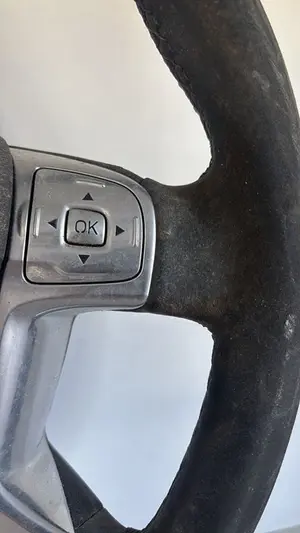 Foto de VOLANTE FORD FOCUS C-MAX (CAP)(2003) foto 3