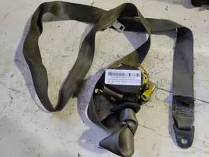 Foto de CINTURON SEGURIDAD DELANTERO DERECHO CITROEN XSARA PICASSO 2.0 HDi CAT (RHY / DW10TD) (90 CV / 66 KW) referencia 8973L8 foto 4