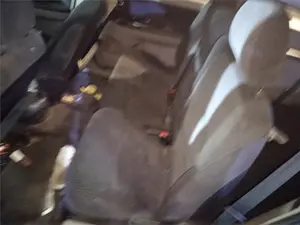 Foto de ASIENTOS TRASERO IZQUIERDO MITSUBISHI GRANDIS (NA0W)