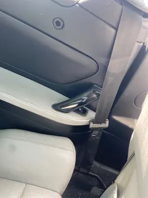 Foto de MANDO ELEVALUNAS TRASERO IZQUIERDO PEUGEOT 307 CC CABRIO-COUPÉ (S2)