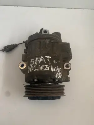 Foto de COMPRESOR AIRE ACONDICIONADO SIN MARCA SIN MODELO referencia 6Q0820803D foto 2
