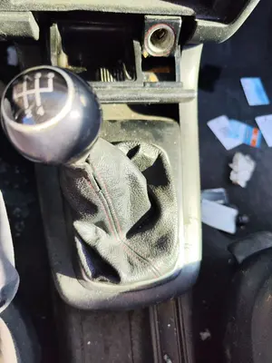 Foto de VARILLAJE CAMBIO AUDI A3 (8L) 1.6  (102 CV / 75 KW)