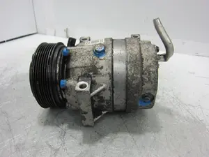 Foto de COMPRESOR AIRE ACONDICIONADO RENAULT MEGANE I FASE 2 CLASSIC (LA...) referencia 6570899 foto 4