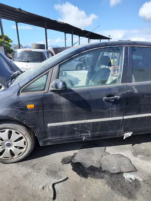 Foto de PUERTA DELANTERA IZQUIERDA FORD FOCUS C-MAX (CAP)(2003) 1.6 TDCi CAT (109 CV / 80 KW) referencia 1678024
