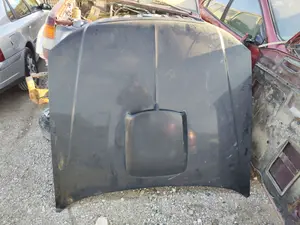 Foto de CAPO HYUNDAI TERRACAN (HP) 2.9 CRDi CAT (150 CV / 110 KW)