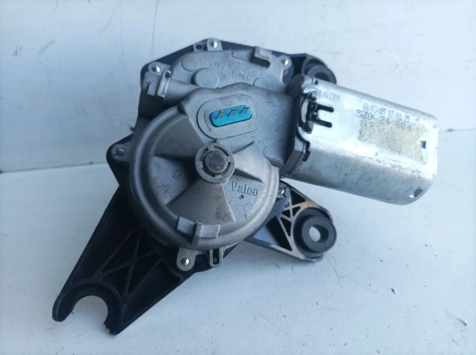 Foto de MOTOR LIMPIA TRASERO RENAULT MODUS I 1.4 16V (98 CV / 72 KW) referencia 53024804