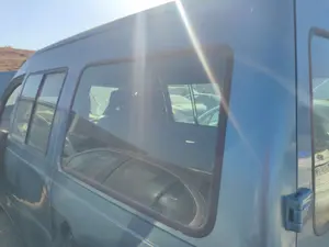 Foto de LUNA CUSTODIA TRASERA IZQUIERDA FIAT I SCUDO (222) 2.0 JTD CAT (94 CV / 69 KW)
