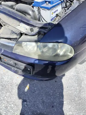 Foto de FARO IZQUIERDO ALFA ROMEO 156 SPORTWAGON 2.4 JTD CAT (175 CV / 129 KW) referencia 0060695646 foto 2