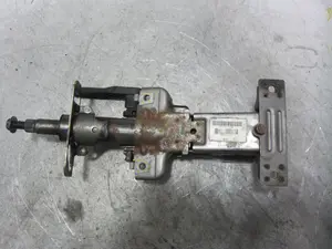 Foto de COLUMNA DIRECCION VOLVO S60 BERLINA 2.4 Diesel CAT (163 CV / 120 KW) referencia 30742990
