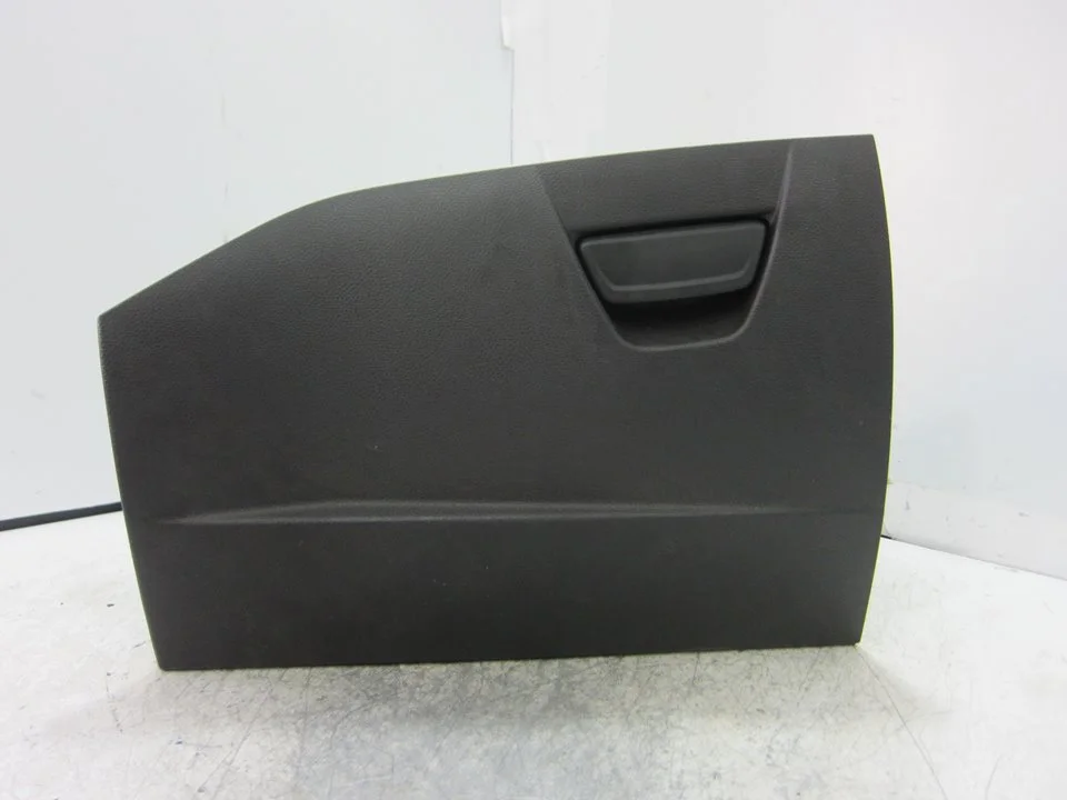Foto de NO IDENTIFICADO FORD FOCUS SPORTBREAK (CB8) 1.6 TDCi CAT (95 CV / 70 KW) referencia A06044