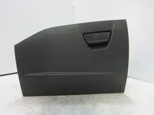 Foto de NO IDENTIFICADO FORD FOCUS SPORTBREAK (CB8) 1.6 TDCi CAT (95 CV / 70 KW) referencia A06044