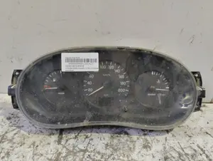 Foto de CUADRO INSTRUMENTOS CITROEN XSARA PICASSO 1.6 16V HDi FAP (109 CV / 80 KW) referencia 8200133491 foto 4
