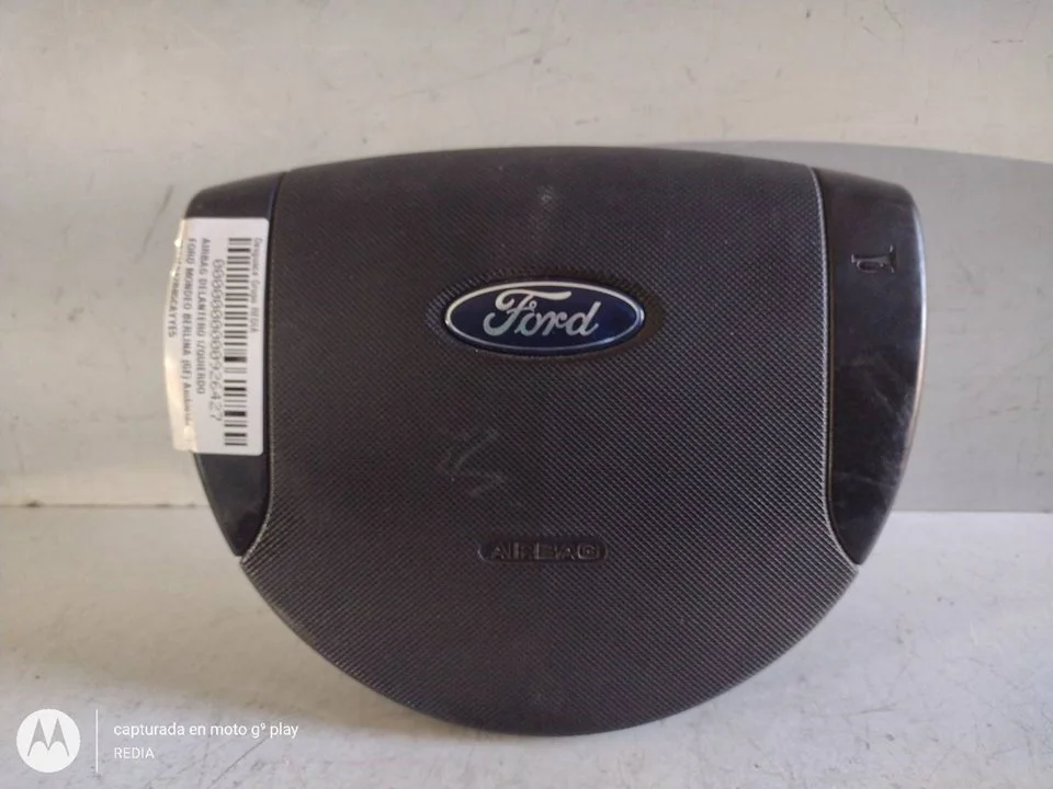 Foto de AIRBAG DELANTERO IZQUIERDO FORD MONDEO BERLINA (GE) 2.5 V6 24V CAT (170 CV / 125 KW) referencia 1S71F042B85CCW