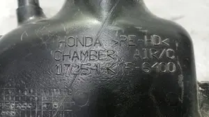 Foto de TUBO HONDA SH 150 150 cm3 - 11 kW (15 CV / 11 KW) referencia 117254KTF6400 foto 4