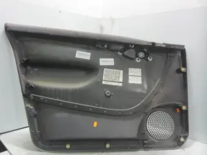Foto de GUARNECIDO PUERTA DELANTERA DERECHA MERCEDES-BENZ CLASE A (BM 168) 1.9 CAT (125 CV / 92 KW) referencia A1687200470 foto 2