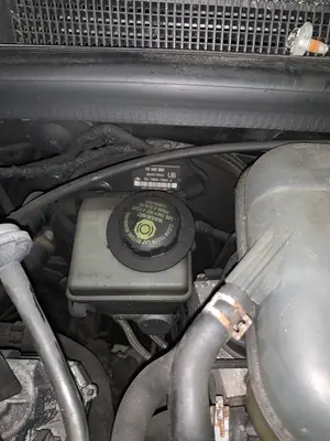 Foto de SERVOFRENO OPEL ASTRA H CARAVAN 1.9 16V CDTI CAT (Z 19 DTH / LRD) (150 CV / 110 KW)