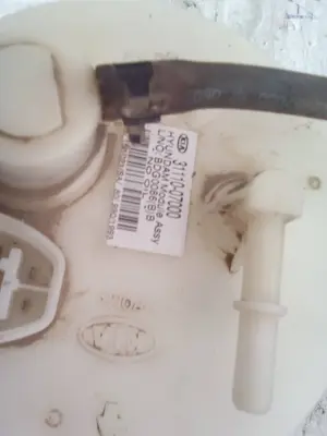 Foto de BOMBA COMBUSTIBLE KIA PICANTO (SA) referencia 3111007000 foto 2
