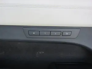 Foto de INTERRUPTOR BMW SERIE 5 GRAN TURISMO (F07) 3.0 24V Turbo (306 CV / 225 KW)