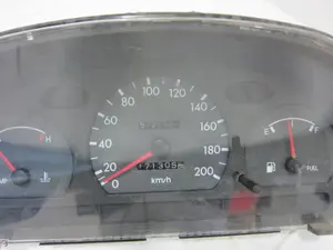 Foto de CUADRO INSTRUMENTOS HYUNDAI ACCENT (X3) 1.3 CAT (84 CV / 62 KW) referencia 71110550 foto 4