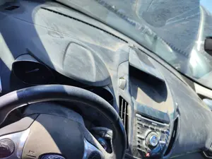 Foto de SALPICADERO FORD C-MAX (CB7) 1.6 TDCi CAT (116 CV / 85 KW) foto 2