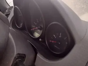 Foto de CUADRO INSTRUMENTOS MITSUBISHI COLT CZ3 BERL. 5 (Z30A) 1.5 DI-D CAT (95 CV / 70 KW)