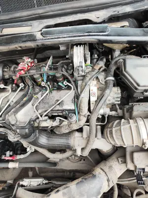 Foto de MOTOR COMPLETO VOLVO S80 BERLINA 2.4 Diesel (131 CV / 96 KW) referencia D5244T2 foto 3