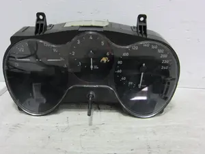 Foto de CUADRO INSTRUMENTOS SEAT ALTEA (5P1) 2.0 TDI (140 CV / 103 KW) referencia 5P0920