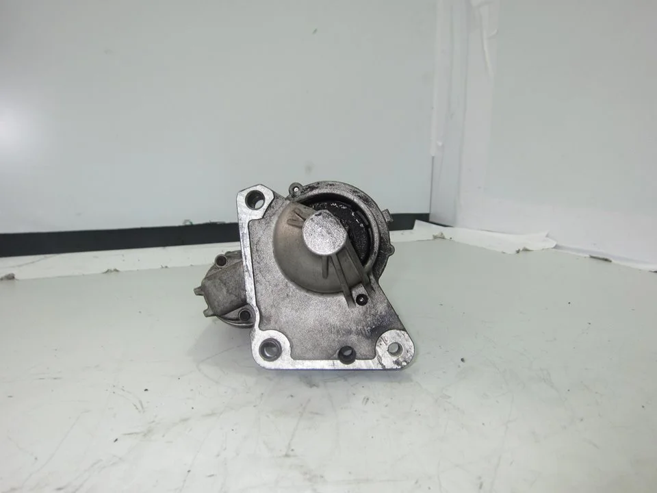 Foto de MOTOR ARRANQUE PEUGEOT 207 referencia TS18E13