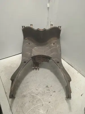 Foto de NO IDENTIFICADO HONDA FES /SH /SES /DYLAN /PS   125 125 cm3 - 10 kW G-CAT (14 CV / 10 KW) referencia 64310-KTZA-D000