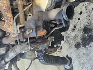 Foto de DESPIECE MOTOR FIAT DUCATO II CAMIÓN 2.8 JTD CAT (128 CV / 94 KW) referencia 814043-S foto 7