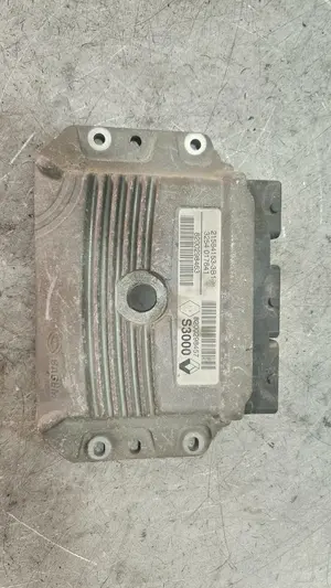 Foto de CENTRALITA MOTOR UCE RENAULT SCENIC II (JM) 1.6 16V (113 CV / 83 KW) referencia 8200321263 foto 1