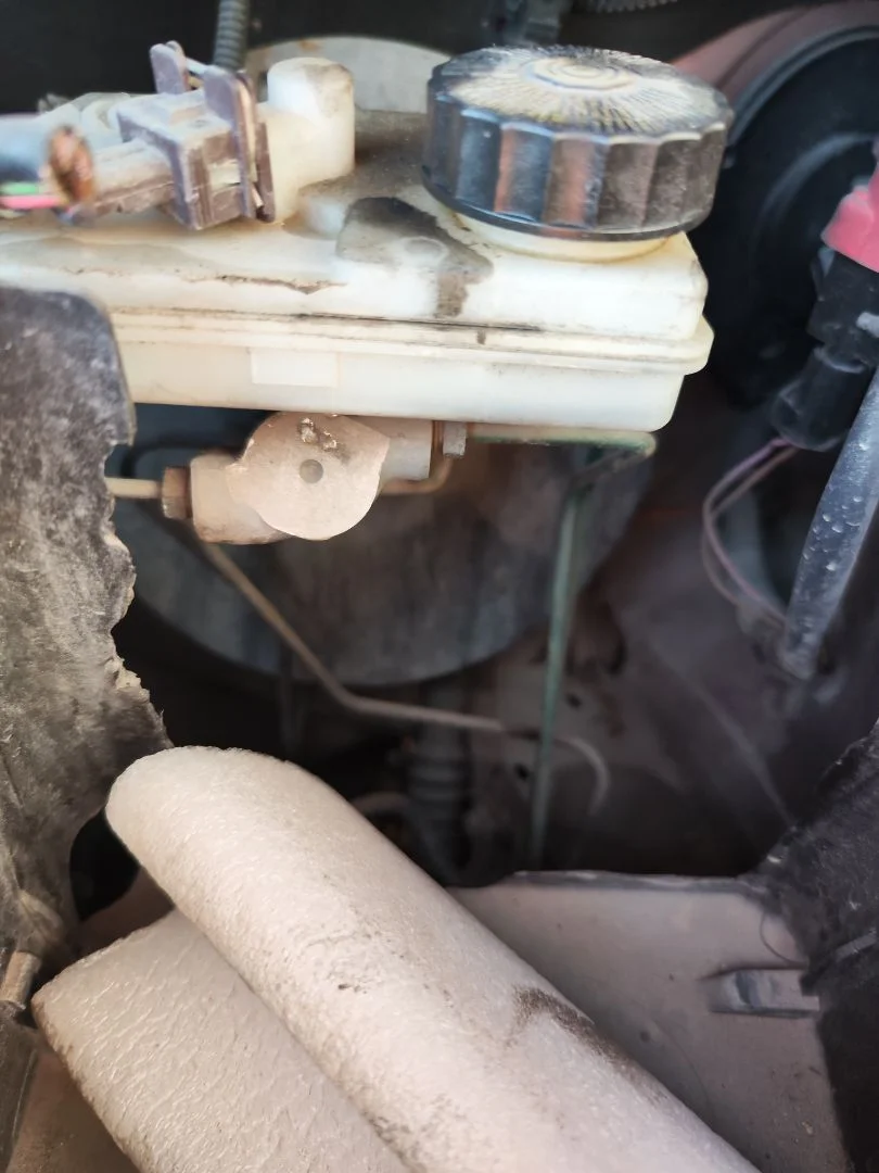 Foto de BOMBA FRENO PEUGEOT 206 1.4 (75 CV / 55 KW)