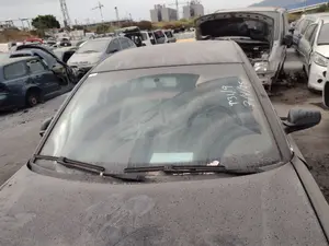 Foto de BRAZO LIMPIA DELANTERO IZQUIERDO VOLKSWAGEN PASSAT BERLINA (3B3) 1.9 TDI (131 CV / 96 KW) referencia 3B1955409C foto 2