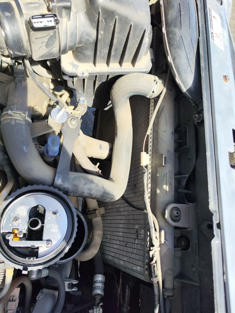 Foto de ELECTROVENTILADOR CITROEN BERLINGO 2.0 HDi CAT (RHY / DW10TD) (90 CV / 66 KW) referencia 1253A7