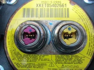 Foto de AIRBAG DELANTERO IZQUIERDO OPEL ASTRA H BERLINA 1.7 16V CDTI (101 CV / 74 KW) referencia 498997212 foto 2