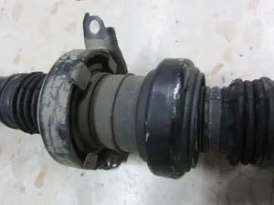 Foto de TRANSMISION CENTRAL PORSCHE CAYENNE (TIPO 92A) referencia 7P0521102R foto 4