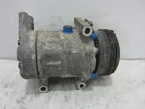 Foto de COMPRESOR AIRE ACONDICIONADO RENAULT CLIO II FASE I (B/CB0) referencia 8200037058 foto 5