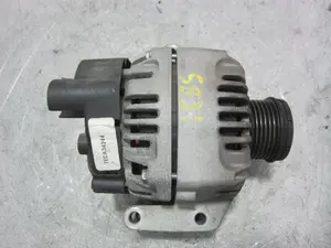 Foto de ALTERNADOR OPEL MERIVA 1.3 16V CDTI (75 CV / 55 KW) referencia TG9S036 foto 2