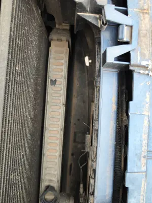 Foto de INTERCOOLER FORD FOCUS C-MAX (CAP)(2003) 1.8 TDCi Turbodiesel CAT (116 CV / 85 KW) referencia 1673687 foto 3