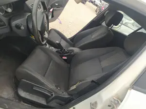 Foto de AIRBAG LATERAL IZQUIERDO RENAULT MEGANE III BERLINA 5P 1.5 dCi Diesel CAT (86 CV / 63 KW) referencia 985L16600R