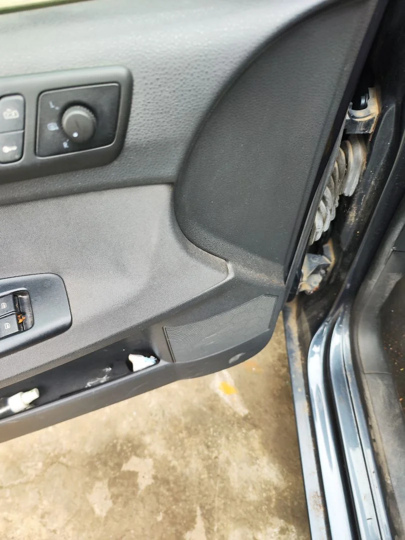 Foto de CENTRALITA CONFORT VOLKSWAGEN POLO IV (9N1) 1.4 16V (75 CV / 55 KW)