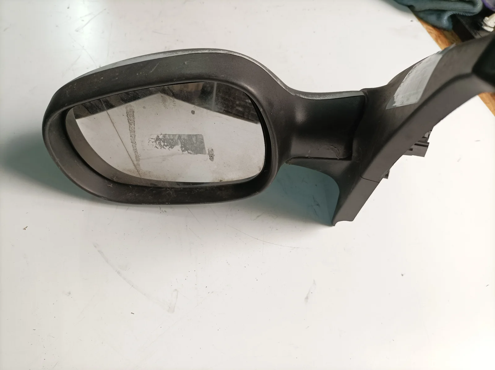 Foto de RETROVISOR IZQUIERDO RENAULT CLIO II FASE II (B/CB0) referencia 0156816